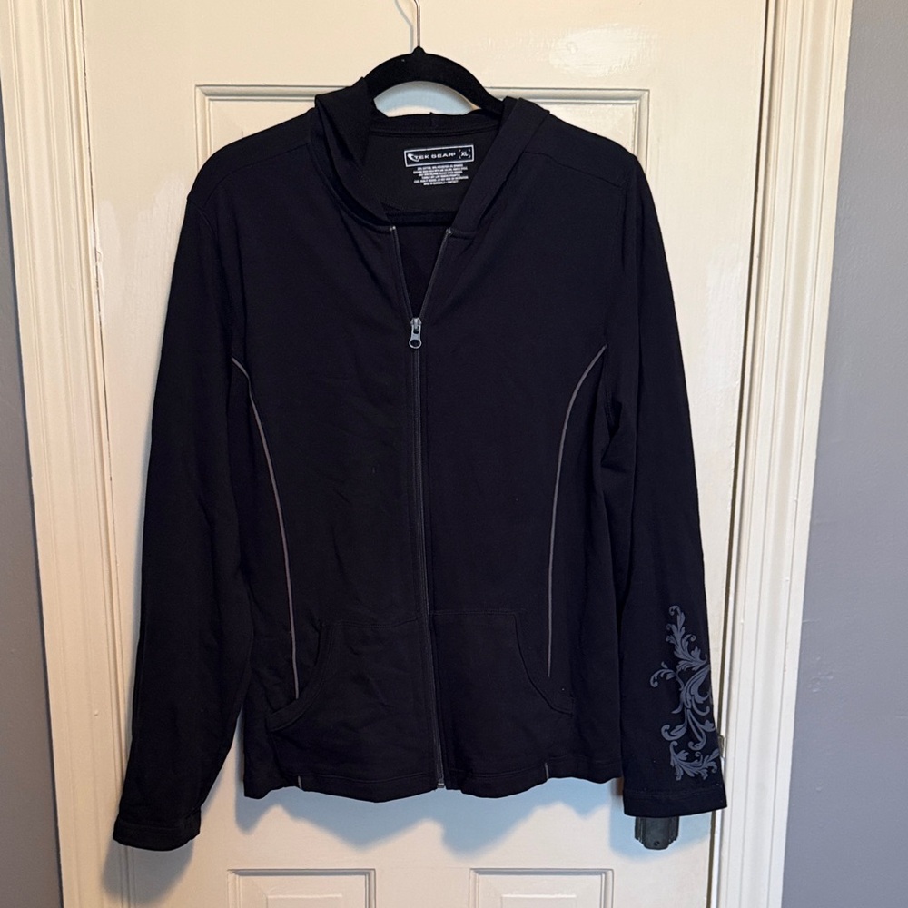 Tek Gear Women's Hoodie Jacket XL